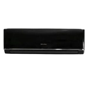 Ecostar 12DU01 Duke Series 1 Ton Inverter R32 Split AC Black