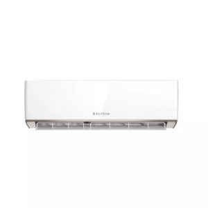 Ecostar 1 Ton ES-12DU01WG Duke Inverter R32 Heat & Cool Air Conditioner