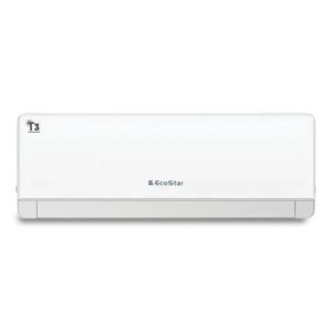 Ecostar 12NV01W Novo Series 1.0 Ton T3 Inverter AC