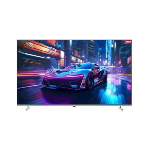Haier 50S80E QLED 4K 50 Inches Smart Google TV