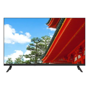 Konvo 32G3X 32 Inches QLED TV