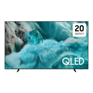 Samsung 55Q7F 55 Inches 4K Vision AI Smart QLED TV