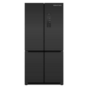 Signature FD95B Slot In French Door Side By Side Refrigerator