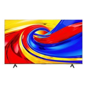 TCL 50P79L 50 Inches 4K Google QLED TV