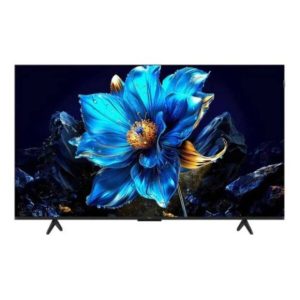 TCL 50T6D 50 Inches 4K QLED TV