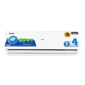 Orient T3 Inverter QG 12X Aux White R410a Air Conditioner