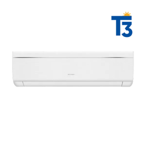Gree Zeno GS-12ZITH2W-T3 Ultra 1 Ton Inverter Split AC